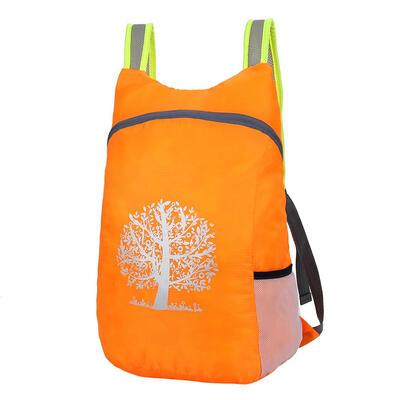 

Outdoor Folding Backpack Hiking Waterproof Camping Ultralight Storage Bag