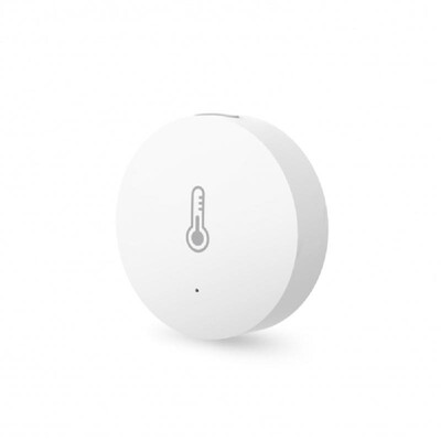 

Original Xiaomi Mi Smart Temperature&Humidity Sensor WiFi Remote Automatic