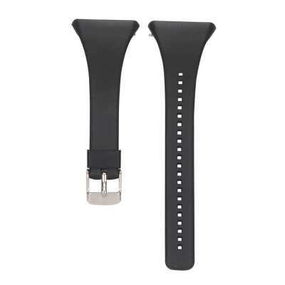 

Luxury Silicone Band Strap For POLAR FT4 FT7 FT Series Universal Strap