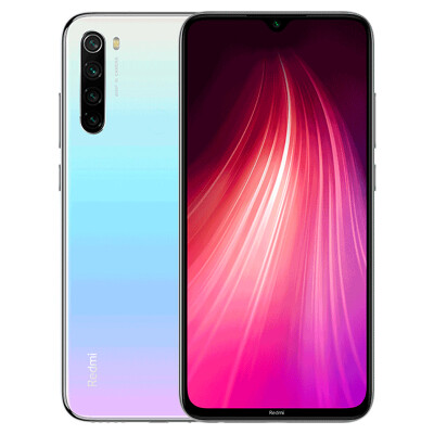 

Xiaomi Redmi Note 8 Smartphone Chinese Version