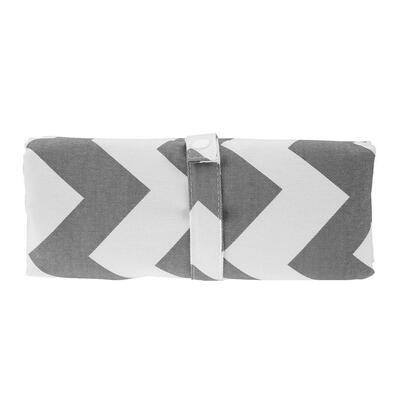 

Portable Baby Foldable Waterproof Diaper Nappies Changing Mats Travel Pad