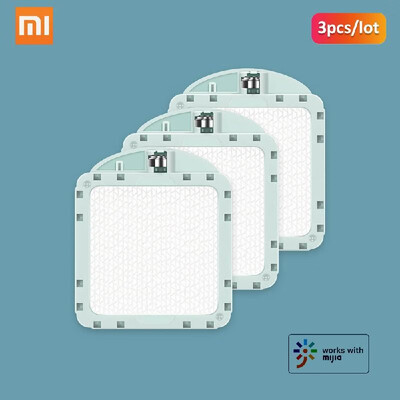 

3PCSlot Mosquito Repellent Tablet for Xiaomi Mijia Mosquito Repellent Killer Smart Version Filter Indoor Use