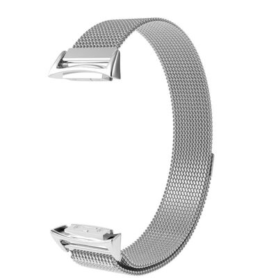 

New Watchbands Stainless Steel Mesh Milanese Magnetic Loop Bracelet Strap for Samsung Galaxy Gear fit 2 SM-R360