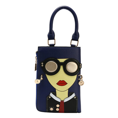 

Fashion simple wild pearl lock girl ck small square bag 2019 spring new single shoulder portable Messenger bag tide