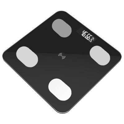 

Digital Smart Voice LCD Bluetooth APP Body Fat Scale Electronic Scales