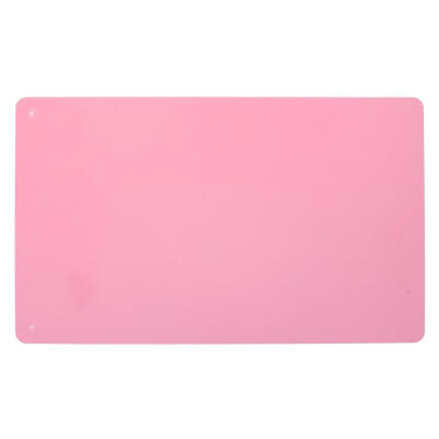 

Food-Grade Silica Gel Desk Mat Food Cushion Heat Insulation Baking Pads