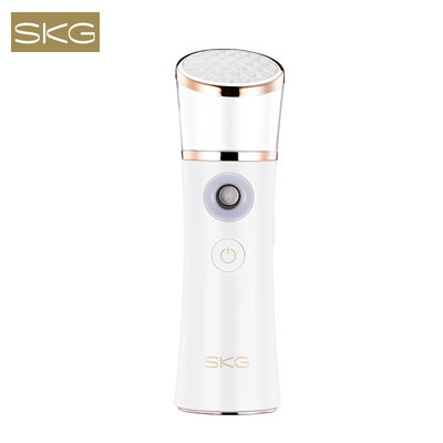 

SKG hydrating instrument spray face beauty instrument handheld nano spray mini portable moisturizing skin 3215, SKG hydration instrument spray face beauty instrument handheld nano spray 3215