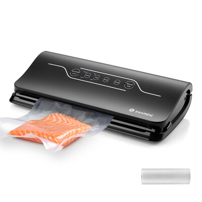 

zanmini GN - 1058 Vacuum Food Sealer