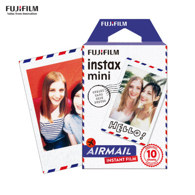 

Fujifilm Instax Mini Camera Instant Film Photo Paper for Fujifilm Instax Mini 987s2550s7090 for SP-1SP-2 Smartphone Printer