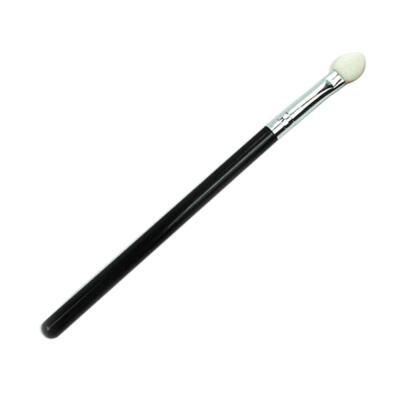 

Makeup Eyeshadow Brushes Eyes Shadow Eyebrow Eyeliner Blending Powder Smudge Brush Makeup Tool