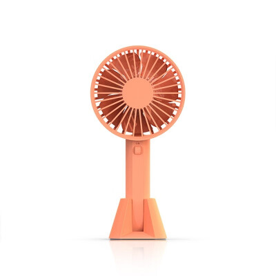 

Xiaomi Youpin VH Stylish Portable Handhold Fan with a Detachable U-shaped Base