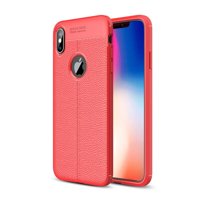 

Fecoprior Back Cover For iPhone XS Max Case Soft TPU Silicon Fundas Coque Celulars
