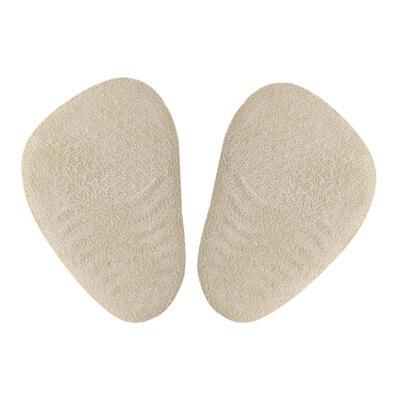 

1 Pair Women Anti-Slip High Heel Cushion Inserts Pain Relief Forefoot Pad