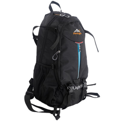 

Ktaxon 55L Waterproof Backpack Functional&Stylish Canvas Rucksack Weekend Travel Pack Bag for Hiking Mountaineering