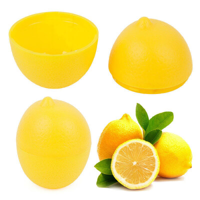 

Kitchenware Plastic Vegetable Shape Food Fresh Storage Box Container Accessories