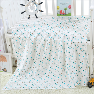 

SIMANYA Two-layer Muslim towel soft&comfortable 12436