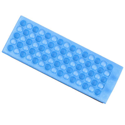 

Foldable Outdoor Camping Mat EVA Waterproof Seat Foam Pad Chair Beach Pad