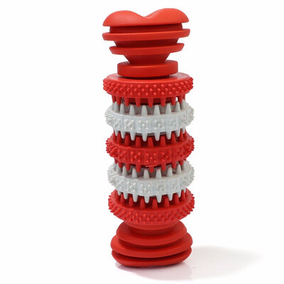 

Durable Dog Chew Control Teeth Plaque