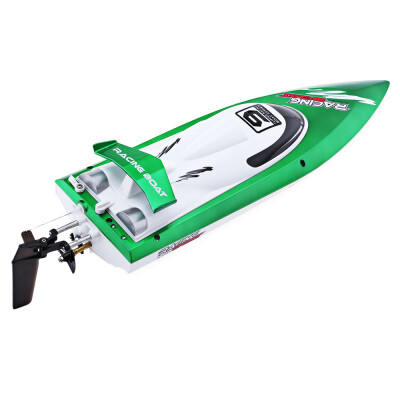 

FeiLun FT009 24G RC Racing Boat High Speed Yacht