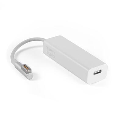 

USB C to Magsafe1 45W Magsafe2 60W Converter Adapter for MacBook Pro