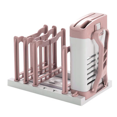 

Multiuse Knife Plate Storage Rack Holder Chopsticks Drainer Organizer Shelf