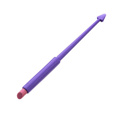 

〖Follure〗1Pcs Nail Quartz Stone Scrub Pen Cuticle Remover Pusher Manicure Nail Care Tool