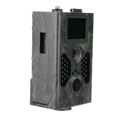 

Greensen Outdoor Wildlife Waterproof Phone Message Infrared 1080P Trail Camera Hunting Camcorder