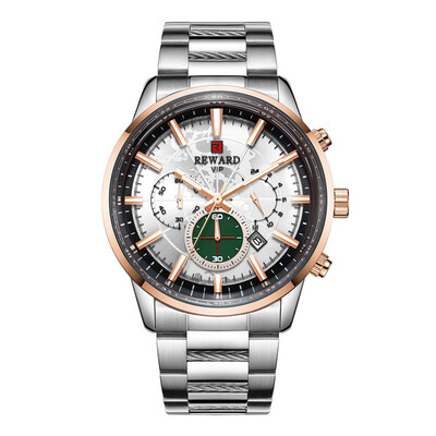 

REWARD waterproof luminous watch