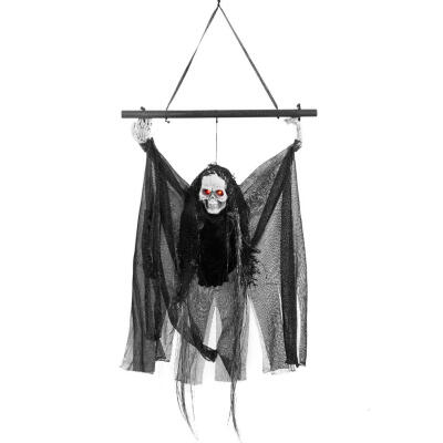 

Festival Pendant Sound Control Horror Hanging Ghost Halloween Party Props