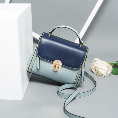 

Ins Super Fire Girls Upstream Korean Single Shoulder Messenger Bag Fashion Joker Student Leaning