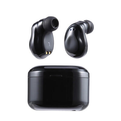 

X6 Mini TWS Wireless Bluetooth Earbuds Waterproof Earphones w Charging Box