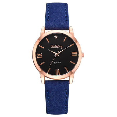 

High Quality Business Style Ladies Watch For all Occasions Temperamental Reloj De Mujer Womens Watches Simple Wristwatch