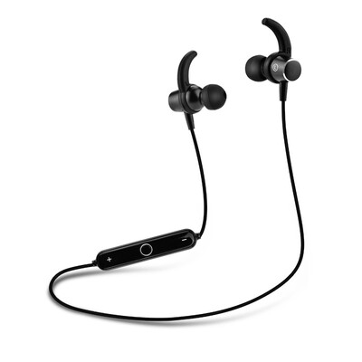 

M2-1 Bluetooth headset 1 second switch machine in-ear mini line control magnetic switch machine sports Bluetooth headset