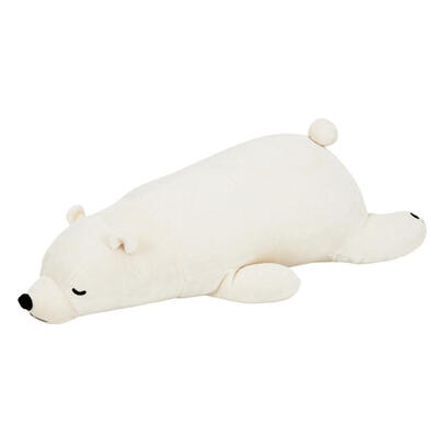 

Polar Bear Doll Pillow Plush Toy Tarepanda Creative Pillow Children Toy