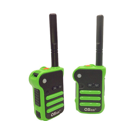 

OUSHENG OS Factory directly long range walkie talkie radios os-s800 walkie talkie kids long range 4420