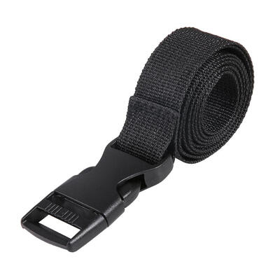 

Travel Luggage Suitcase Bag Tent Bind Belt Nylon Pack Band Strap for Hiking