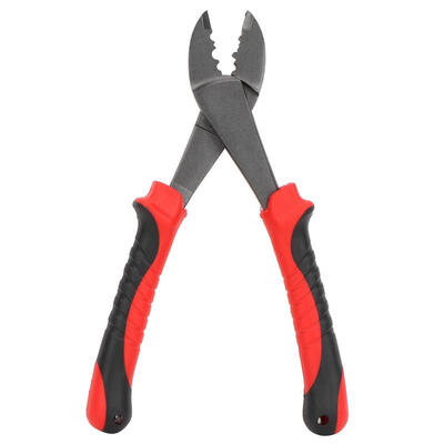 

Greensen Outdoor Portable High Quality Multi-Functional Fishing Tool Stainless Steel Pliers