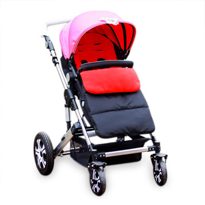 

Babies Stroller Annex Mat Foot Cover Sleeping Bag