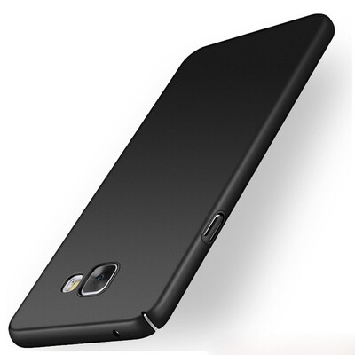 

Goowiiz Phone Case For Samsung Galaxy On5On7J2 PrimeJ5 PrimeJ7 Prime 2016 Luxury Ultra-thin Hard Plastic Matte PC Cover