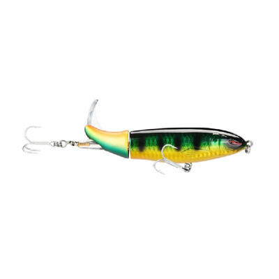 

SeaKnight Fishing Lure 39g-130mm Topwater Baits Floating Big Hard Bait Outdoor Popper Fishing Lure with Treble Hook