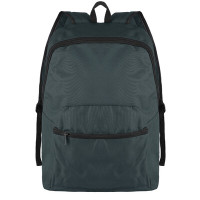 

Tailored Sports Backpack Hiking Rucksack Men Women Unisex Schoolbags Satchel Bag Handbag