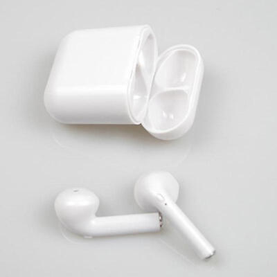 

I10 -TWS Bluetooth 50 Wireless Earphones Sport Earbuds With Mic Charging Case 3D Stereo Sound For Apple Android