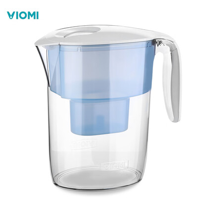 

VIOMI VH1 - B 35L Water Filter Pitcher 7-stage Ultrafiltration Kettle