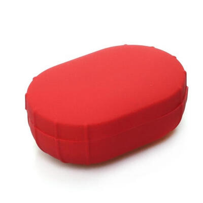

Silicone Protective Cover For Xiaomi Redmi Airdots TWS Bluetooth Earphone Wireless Headset Case