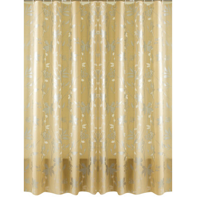 

PEVA Mold Proof Waterproof Eco-friendly Endless Thicken Shower Curtain