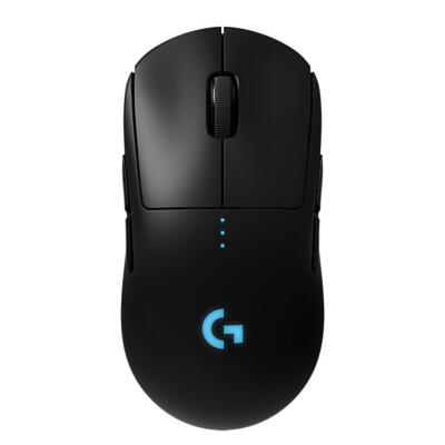 

Logitech G Pro Wireless Gaming Mouse 16000DPI 8 Programmable Buttons Mouse