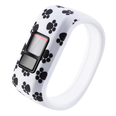 

Silicone Printed Wrist Band Strap for Garmin Vivofit JRJR2Vivofit 3