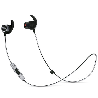 

JBL Reflect MiNi 2 Endurance Run In-Ear Sports Earphones Headset IPX 5 Waterproof Extreme Sports Running Earplug With Microphone