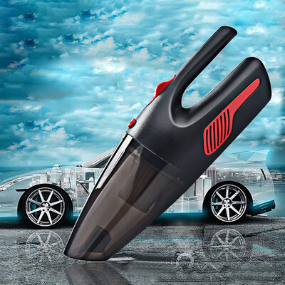 

Tailored 12V Mini Portable Car Vehicle Auto Recharge Wet Dry Handheld Vacuum Cleaner