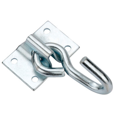 

shiqi HAMMOCK HOOK ZINC PLATED 14823